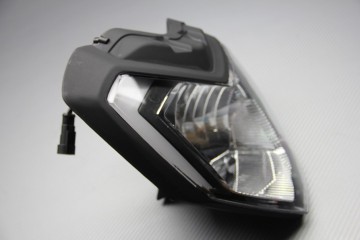 Front headlight YAMAHA MT 125 2014 - 2019