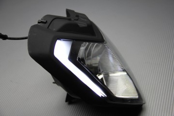 Vorder-Scheinwerfer YAMAHA MT 125 2014 - 2019