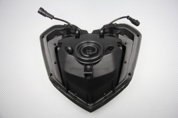 Front headlight YAMAHA MT 125 2014 - 2019