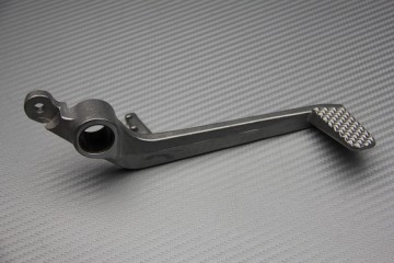 Rear Brake Pedal for YAMAHA YZF R1 2004 - 2006