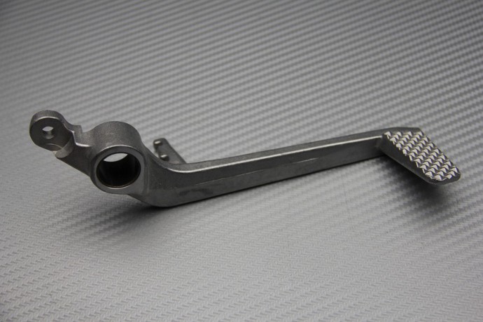Rear Brake Pedal for YAMAHA YZF R1 2004 - 2006