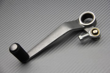 Pedal cambio de velocidades...