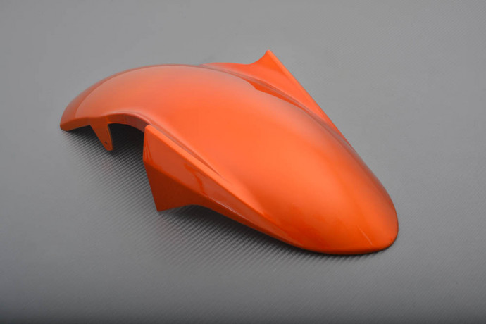 Guardabarro Delantero KAWASAKI Z1000 2010 - 2013