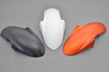 Guardabarro Delantero KAWASAKI Z1000 2010 - 2013