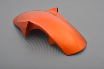 Parafango Anteriore KAWASAKI Z1000 2010 - 2013