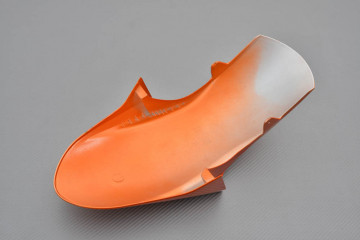 Vorderer Kotflügel KAWASAKI Z1000 2010 - 2013