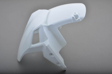 Front Mudguard KAWASAKI Z900 / SE 2017 - 2024
