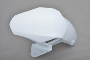 Front Mudguard KAWASAKI Z900 / SE 2017 - 2024