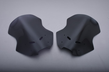 Bulle en Polycarbonate HONDA CB 500 X 2013 - 2015