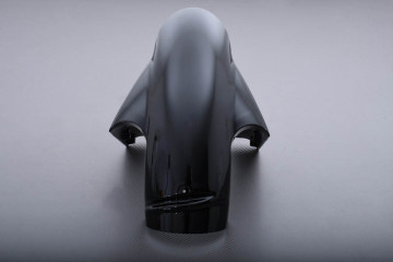 Front Mudguard DUCATI SUPERSPORT 620 / 750 / 800 / 900 / 1000 1999 - 2006