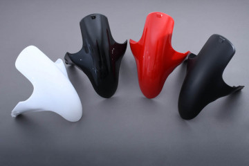 Garde-boue Avant DUCATI SUPERBIKE SBK 848 / 1098 / 1198 / EVO 2007 - 2013