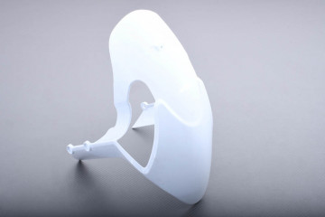 Front Mudguard DUCATI MONSTER 696 / 796 / 1100 / EVO 2008 - 2014