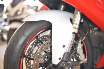 Parafango Anteriore DUCATI MONSTER 696 / 796 / 1100 / EVO 2008 - 2014