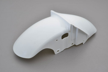 Front Mudguard KAWASAKI ZX6R / 636 2000 - 2002
