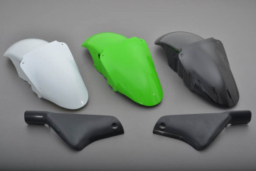 Vorderer Kotflügel KAWASAKI ZX6R / 636 2000 - 2002