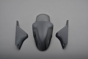 Front Mudguard KAWASAKI ZX9R 1998 - 2001