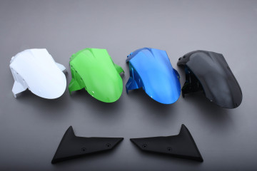 Parafango Anteriore KAWASAKI ZX6R / 636 2005 - 2008