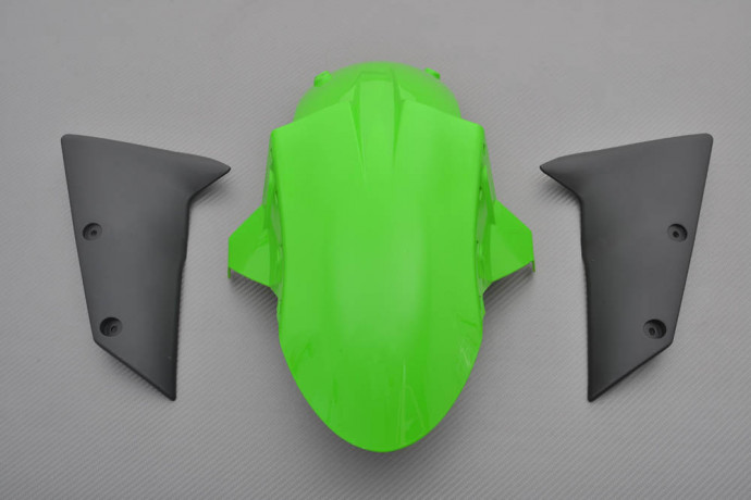 Garde-boue Avant KAWASAKI ZX6R / 636 2005 - 2008