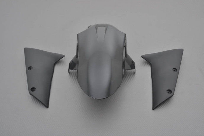 Front Mudguard KAWASAKI ZX10R 2004 - 2007
