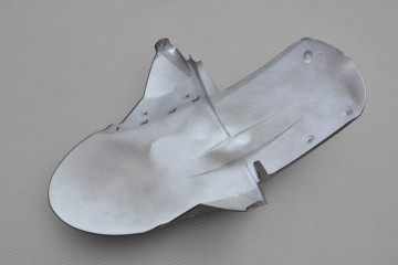 Garde-boue Avant KAWASAKI ZX10R 2004 - 2007