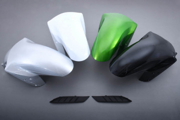 Front Mudguard KAWASAKI ZZR 1400 / PERFORMANCE 2006 - 2021