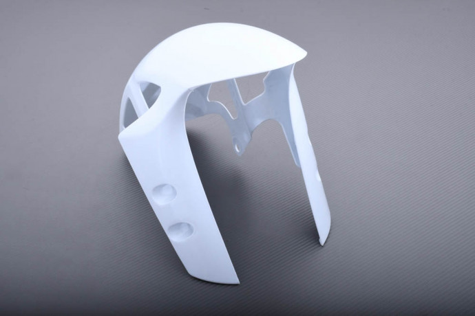 Front Mudguard YAMAHA MT10 / SP / TOURER 2016 - 2025