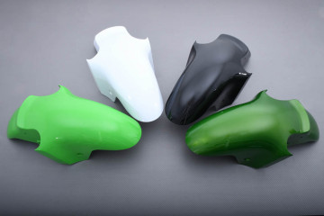 Guardabarro Delantero KAWASAKI ZX12R 2000 - 2006