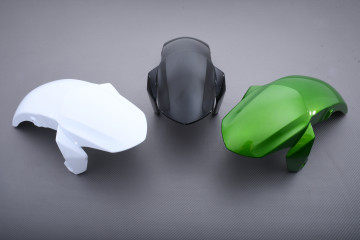 Vorderer Kotflügel KAWASAKI ER6 N / F 2012 - 2016