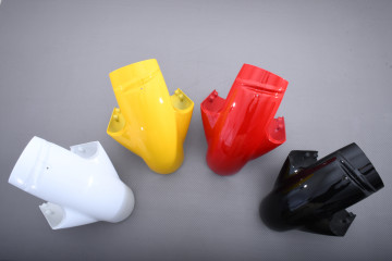 Garde-boue Avant DUCATI SUPERSPORT 620 / 750 / 800 / 900 / 1000 1999 - 2006