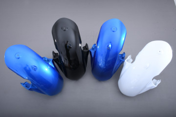 Garde-boue Avant SUZUKI GSXR 600 / 750 / 1000 2009 - 2017