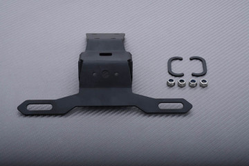 Support de plaque HONDA CB...