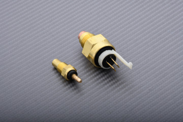 Radiator coolant temperature sensor for many YAMAHA