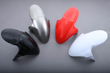 Guardabarro Delantero TRIUMPH STREET TRIPLE 675 / R 2007 - 2012