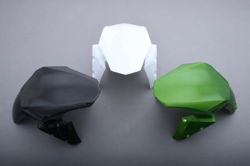 Guardabarro Delantero KAWASAKI Z900 / SE 2017 - 2024