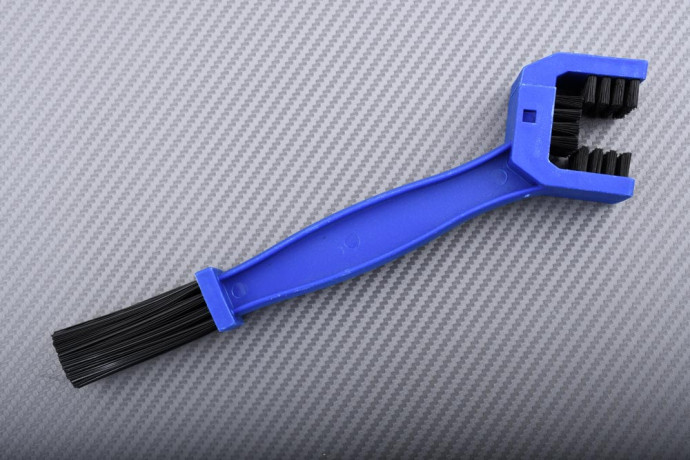 Transmission Chain Cleaning Brush