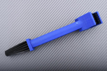 Transmission Chain Cleaning Brush