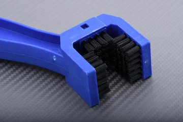 Transmission Chain Cleaning Brush