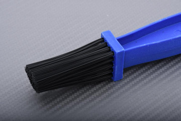 Transmission Chain Cleaning Brush