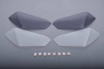 Headlight Cover Road Type HONDA CBR 1000 RR / SP1 / SP2 2017 - 2019