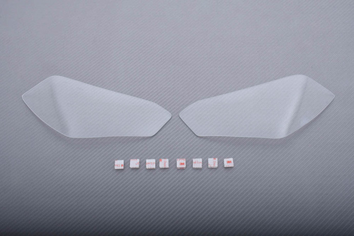 Cache Phare Type Road HONDA CBR 1000 RR / SP1 / SP2 2017 - 2019