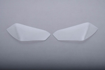 Scheinwerferabdeckung Typ Road HONDA CBR 1000 RR / SP1 / SP2 2017 - 2019