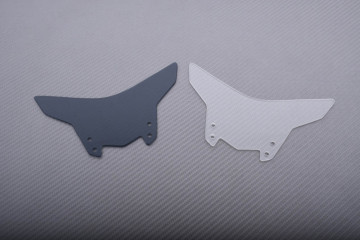 Headlight Cover Street Type YAMAHA MT-125 2020 - 2022