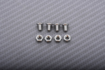 Cache Phare Type Street YAMAHA MT-125 2020 - 2022