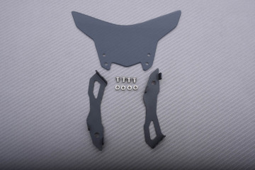 Cache Phare Type Street YAMAHA MT-125 2020 - 2022