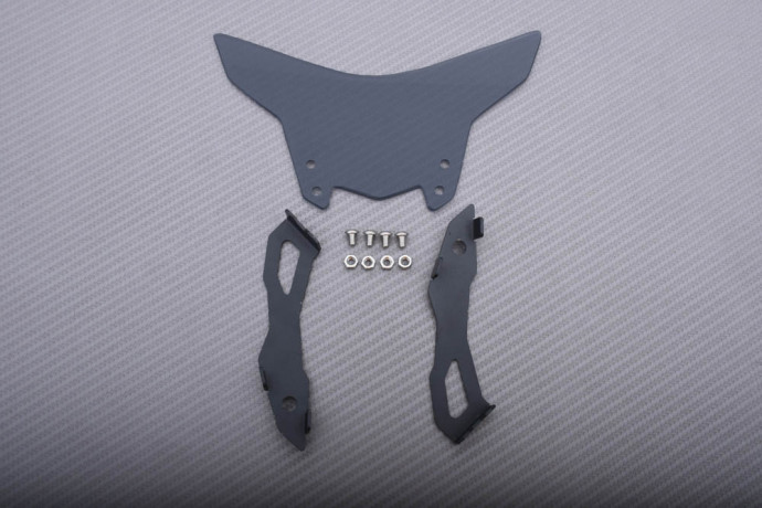 Scheinwerferabdeckung Typ Street YAMAHA MT-125 2020 - 2022