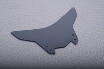 Scheinwerferabdeckung Typ Street YAMAHA MT-125 2020 - 2022