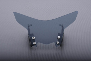 Cubierta del faro Street YAMAHA MT-125 2020 - 2022