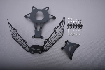 Headlight Cover Adventure...