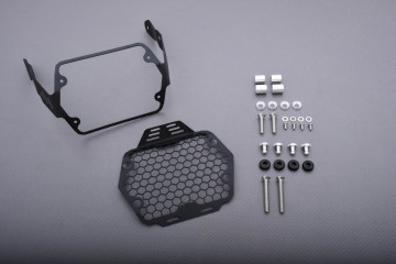 Cubierta del faro Adventure...