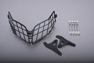 Cubierta del faro Adventure...